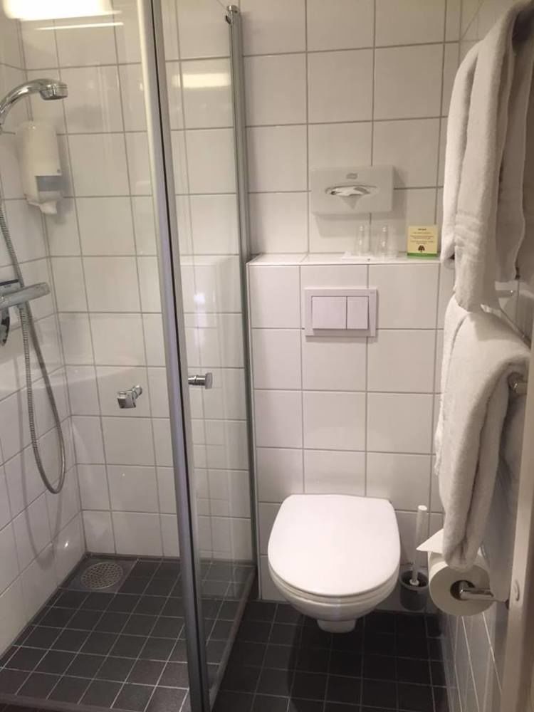 Sandnes Vandrerhjem מראה חיצוני תמונה